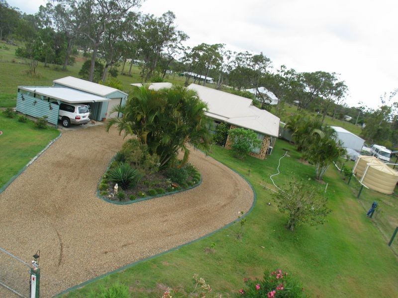 11 Leilani Court, Branyan QLD 4670