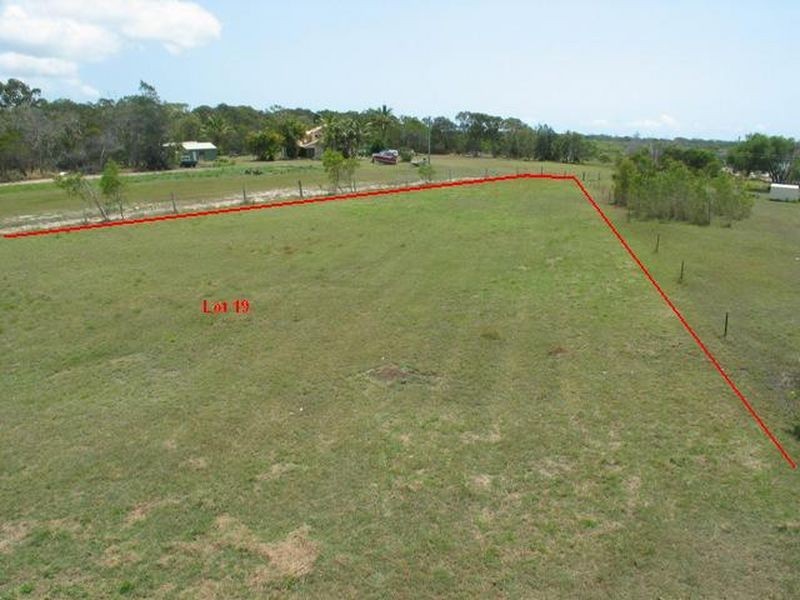 Elliott Heads QLD 4670