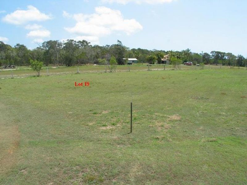 Elliott Heads QLD 4670