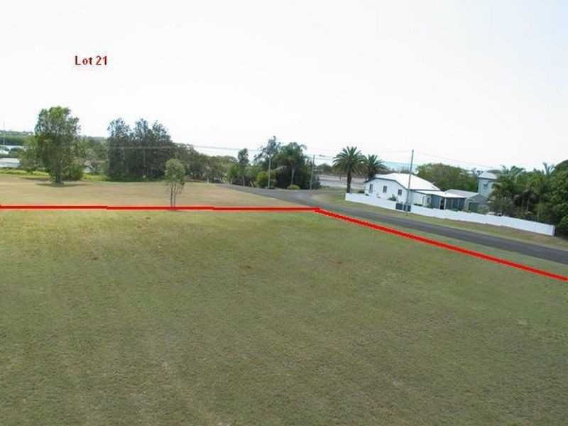 Elliott Heads QLD 4670