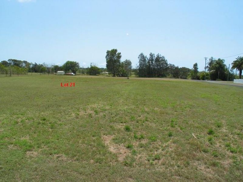 Elliott Heads QLD 4670