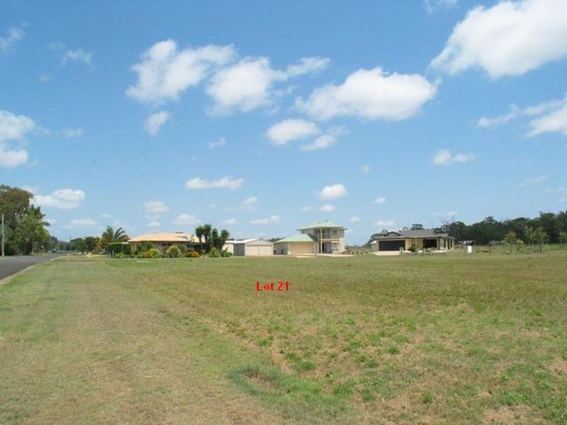 Elliott Heads QLD 4670