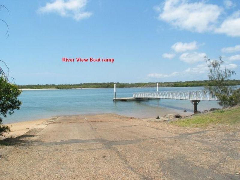 Elliott Heads QLD 4670