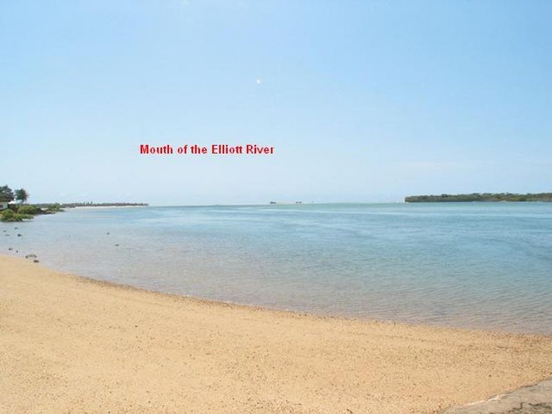 Elliott Heads QLD 4670