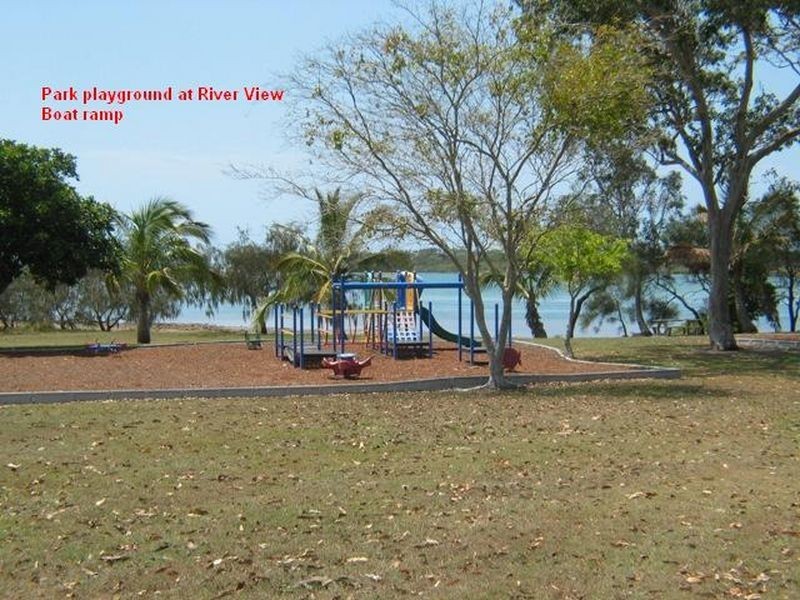 Elliott Heads QLD 4670