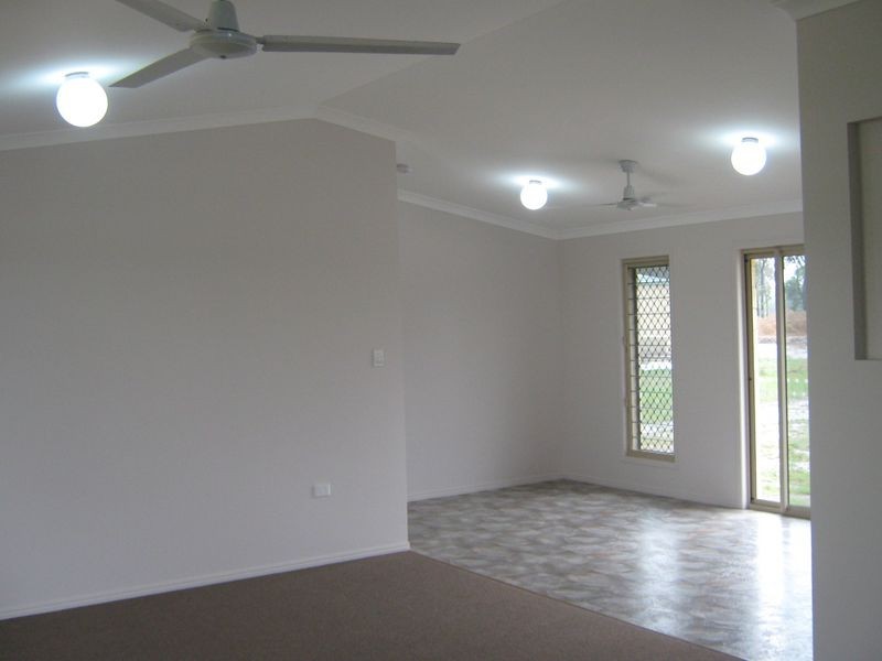 63 Parklands Drive, Branyan QLD 4670