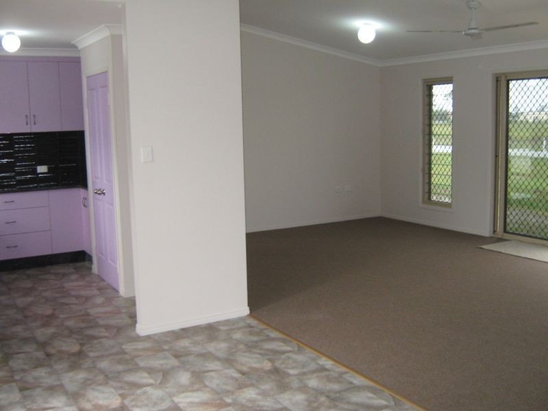 63 Parklands Drive, Branyan QLD 4670