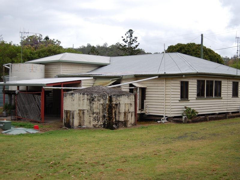 94 Heusman Street, Mount Perry QLD 4671