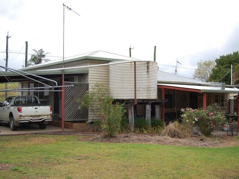 94 Heusman Street, Mount Perry QLD 4671