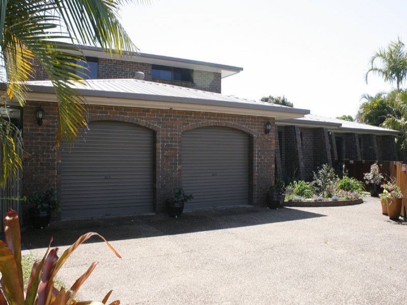 Avoca QLD 4670