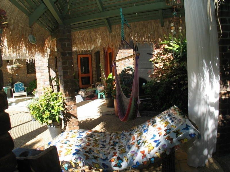 Avoca QLD 4670