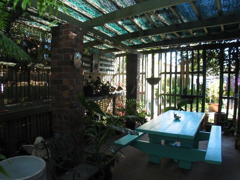 Avoca QLD 4670