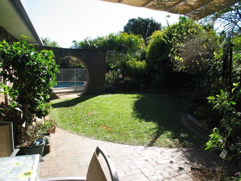 Avoca QLD 4670