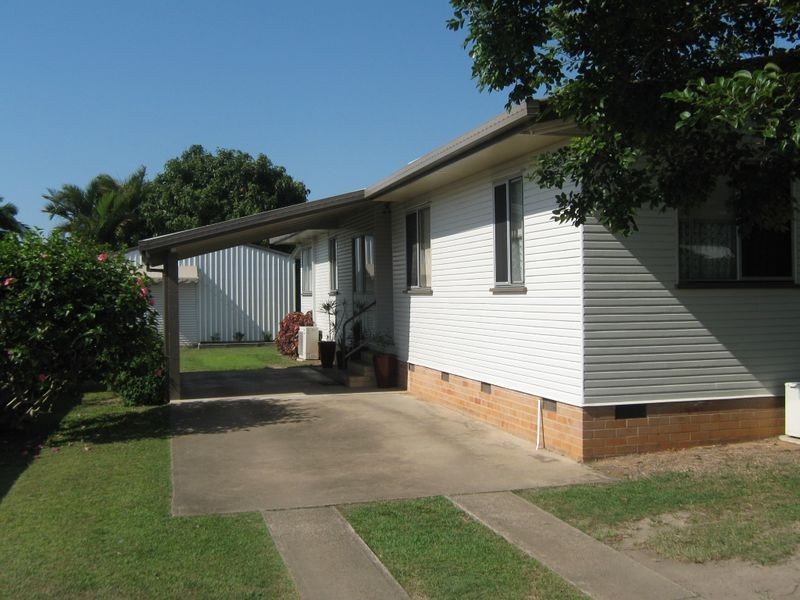 14 Barnes Street, Svensson Heights QLD 4670