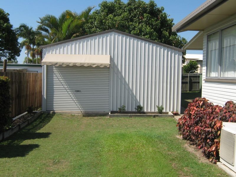 14 Barnes Street, Svensson Heights QLD 4670