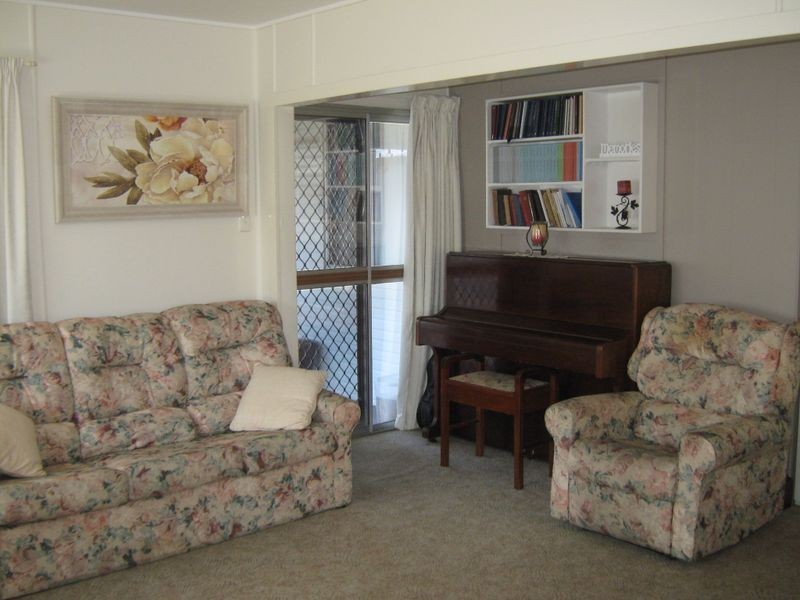 14 Barnes Street, Svensson Heights QLD 4670