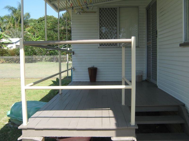 14 Barnes Street, Svensson Heights QLD 4670