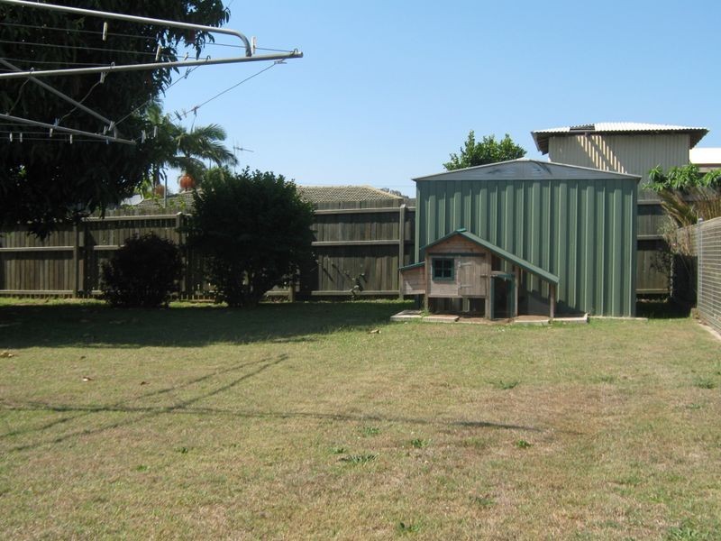 14 Barnes Street, Svensson Heights QLD 4670