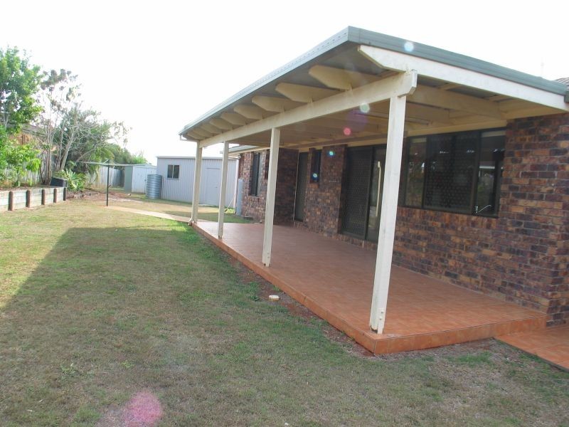 63 St Lucia Cresent, Avoca QLD 4670