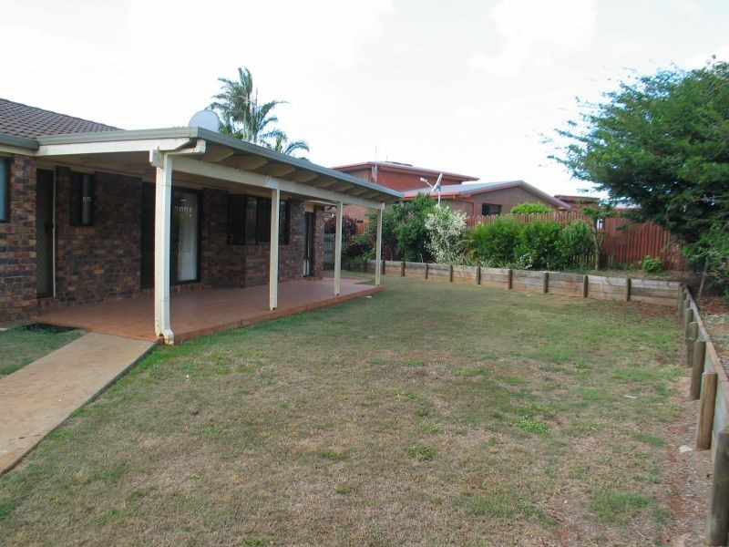 63 St Lucia Cresent, Avoca QLD 4670