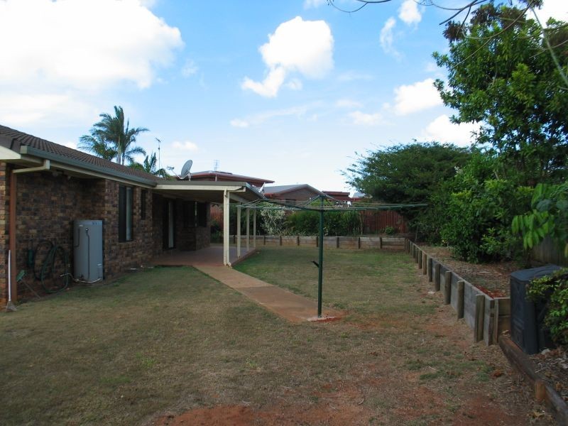 63 St Lucia Cresent, Avoca QLD 4670