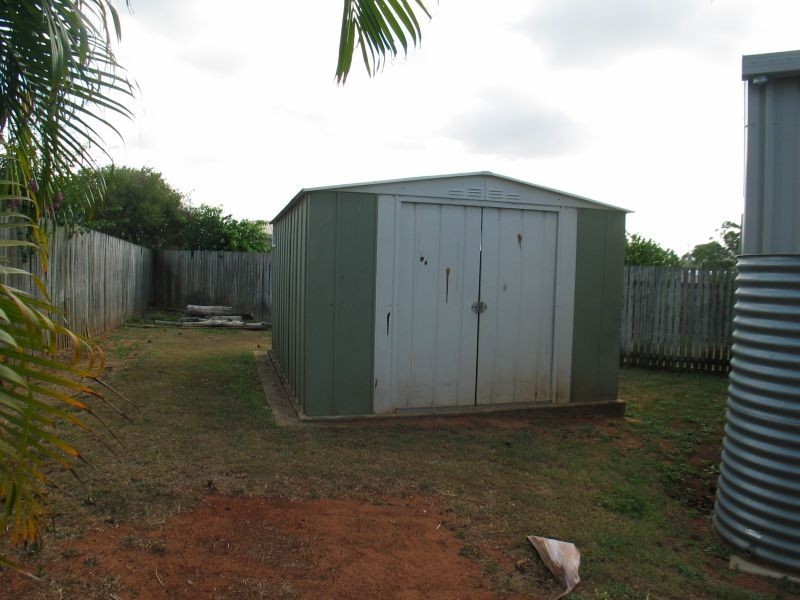 63 St Lucia Cresent, Avoca QLD 4670