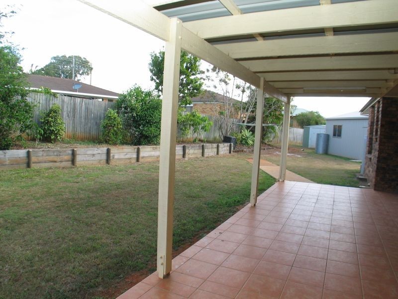 63 St Lucia Cresent, Avoca QLD 4670