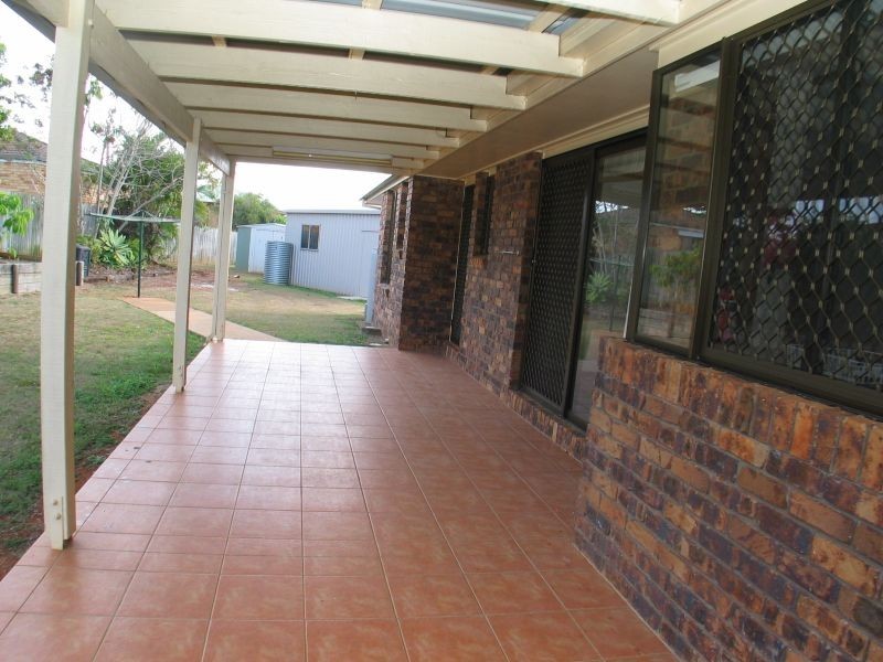 63 St Lucia Cresent, Avoca QLD 4670