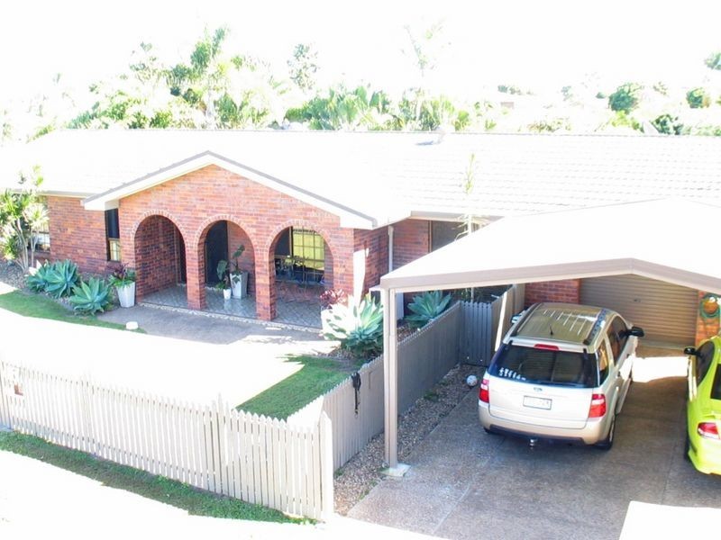 6 Sante Fe Drive, Avoca QLD 4670
