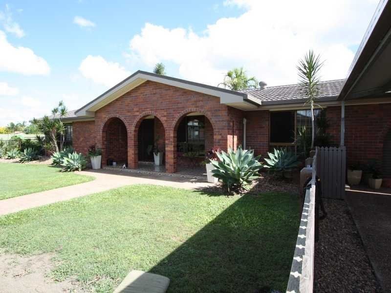 6 Sante Fe Drive, Avoca QLD 4670