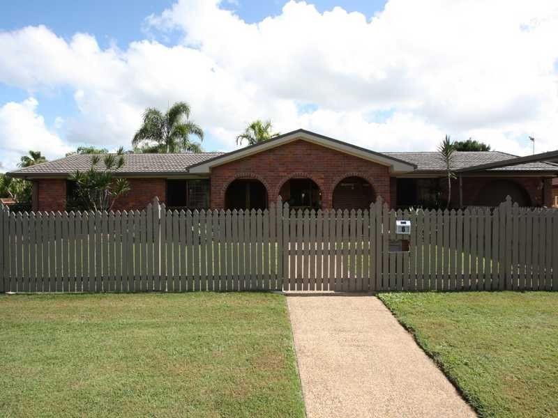 6 Sante Fe Drive, Avoca QLD 4670