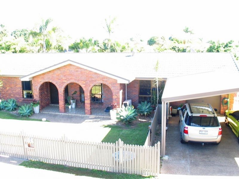 6 Sante Fe Drive, Avoca QLD 4670