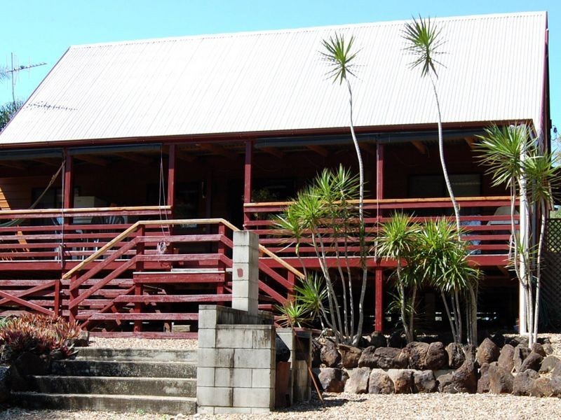 132 Woods Road, Sharon QLD 4670