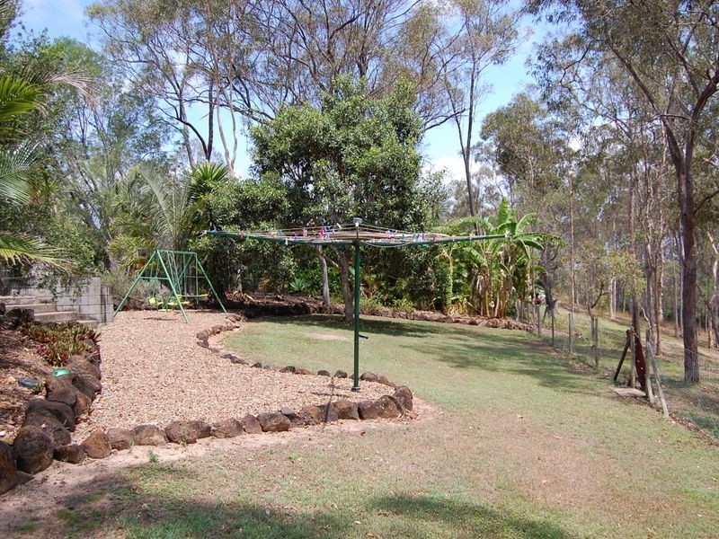 132 Woods Road, Sharon QLD 4670