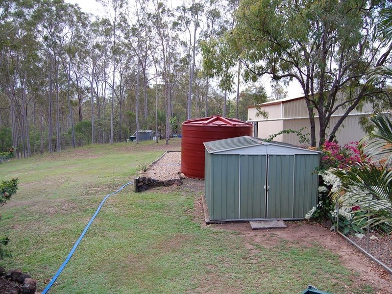 132 Woods Road, Sharon QLD 4670