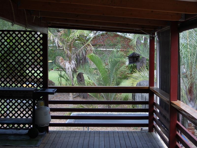 132 Woods Road, Sharon QLD 4670