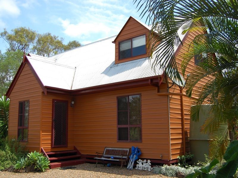 132 Woods Road, Sharon QLD 4670