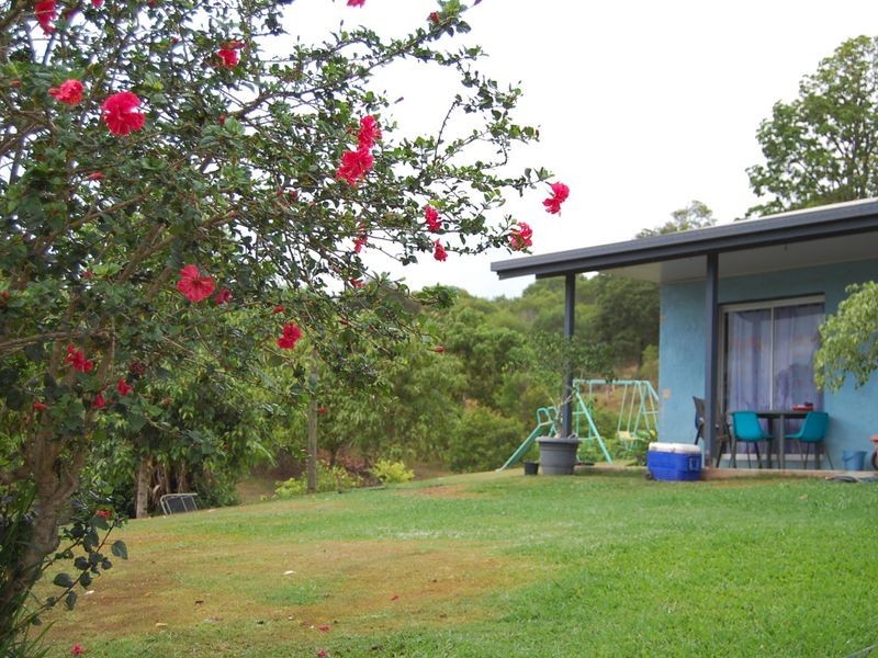 299 Bungadoo Road, Booyal QLD 4671