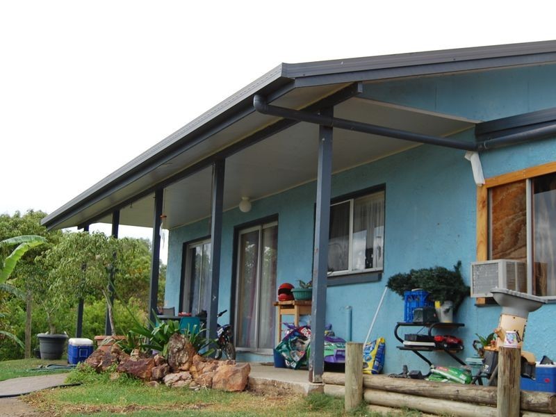 299 Bungadoo Road, Booyal QLD 4671