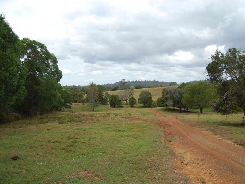 299 Bungadoo Road, Booyal QLD 4671