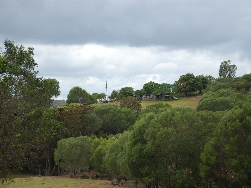 299 Bungadoo Road, Booyal QLD 4671