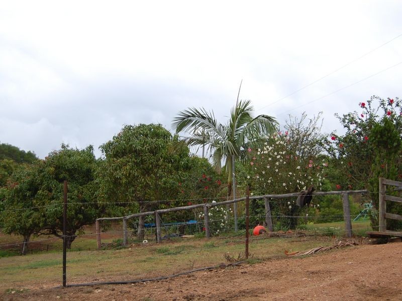 299 Bungadoo Road, Booyal QLD 4671