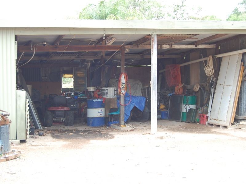 299 Bungadoo Road, Booyal QLD 4671