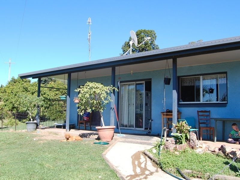 299 Bungadoo Road, Booyal QLD 4671