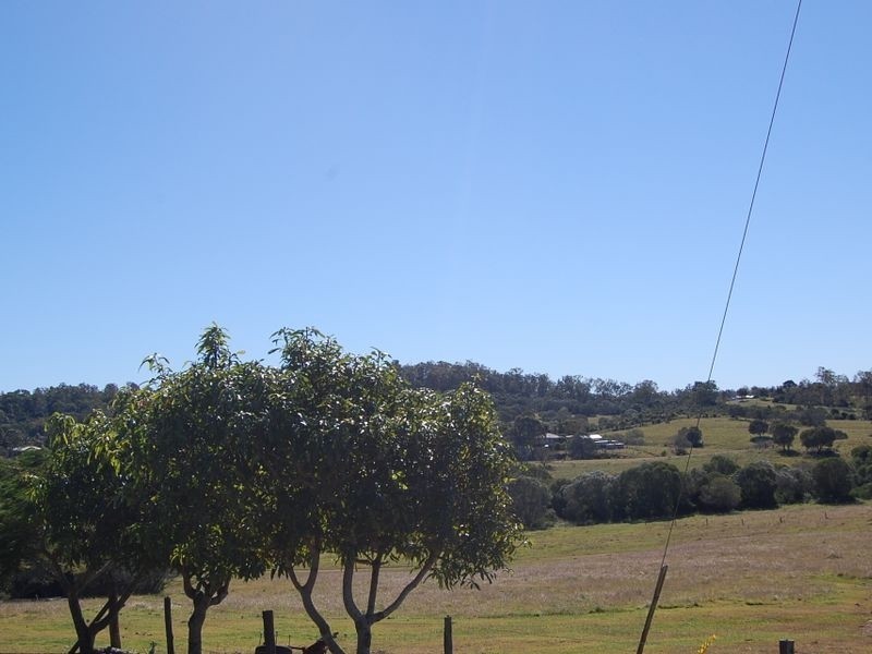299 Bungadoo Road, Booyal QLD 4671