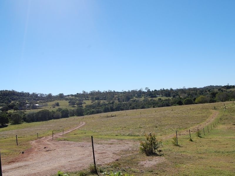 299 Bungadoo Road, Booyal QLD 4671