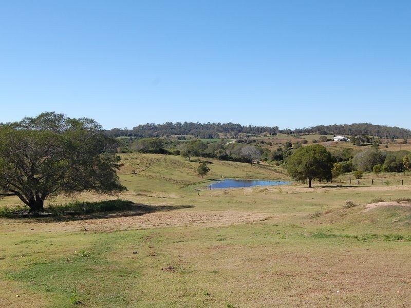 299 Bungadoo Road, Booyal QLD 4671