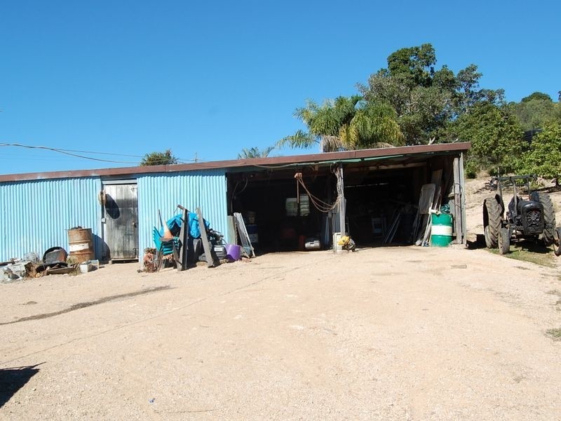 299 Bungadoo Road, Booyal QLD 4671