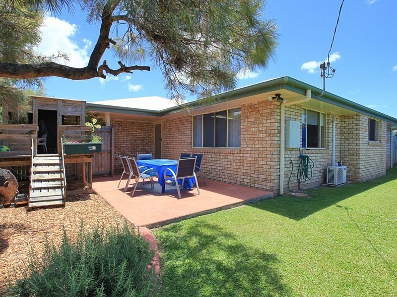 Kalkie QLD 4670