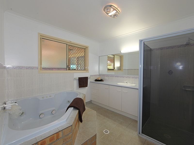 Kalkie QLD 4670